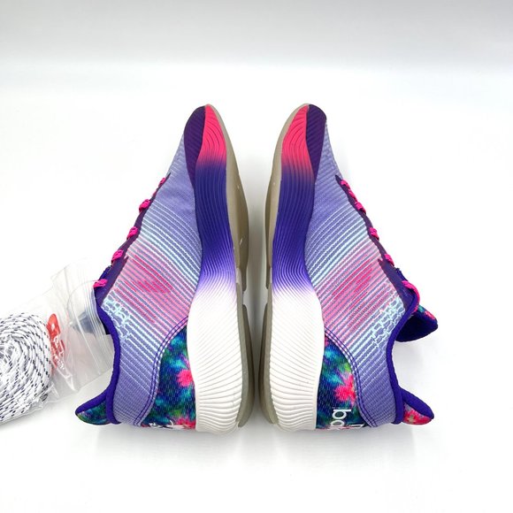 6D 6W 6 WIDE WIDTH New Balance X Coco Purple Pink Fuel Cell Shift Sneakers Shoes - Picture 8 of 13
